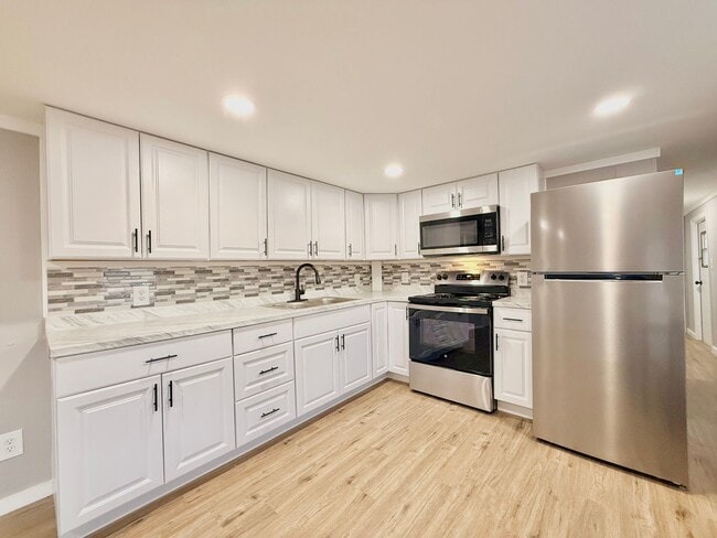 Photo - Welcome Home!