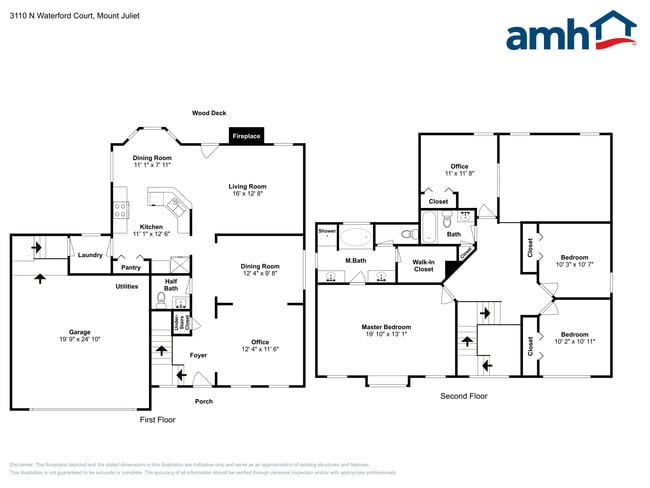 Photo - 3110 N Waterford Ct