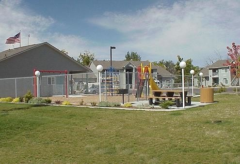 Photo - Mill Creek Commons