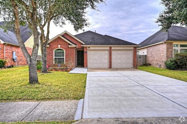 Building Photo - 4523 Long Creek Dr Rental