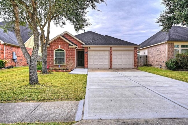 Photo - 4523 Long Creek Dr House