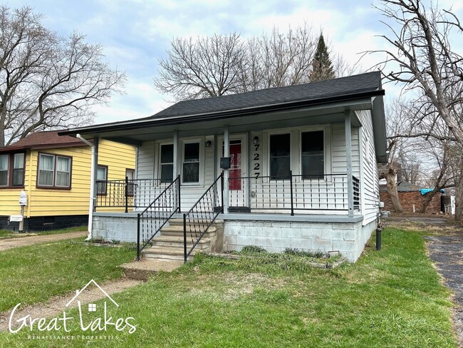 Building Photo - Beautiful two bedroom Warren house for rent!