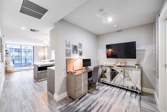Photo - 801 S Miami Ave Unit 3706