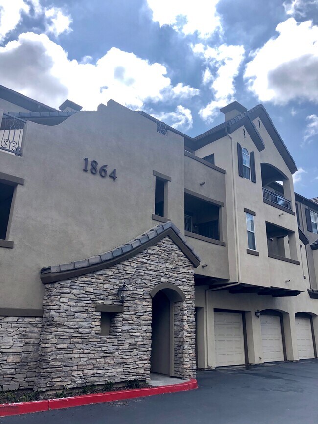 Photo - 1864 Opaline Pl #423 Unit Mer Soleil Condo