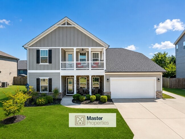 Building Photo - 404 Cattail Holw Wy