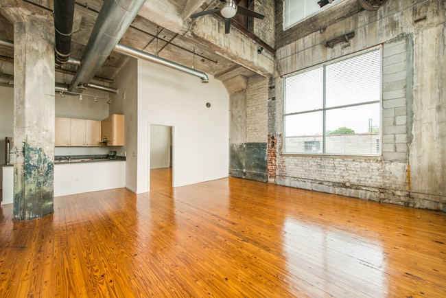 Photo - Mattress Factory Lofts