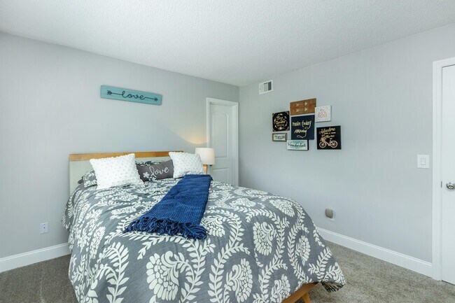 Brighton Valley Apts