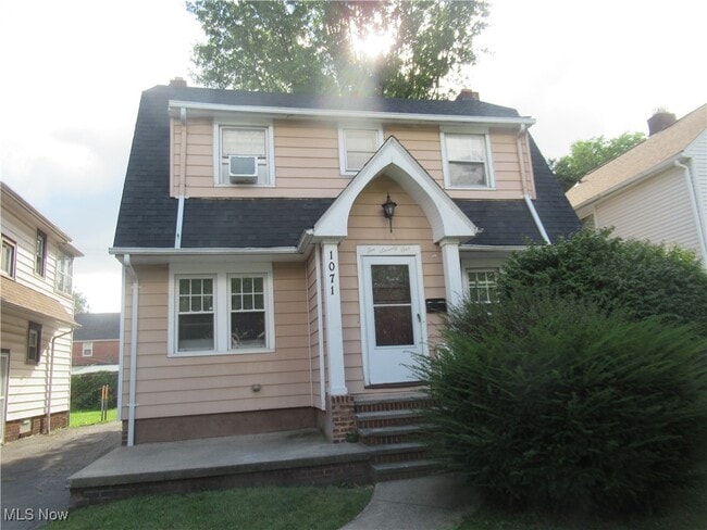 Photo - 1071 Quilliams Rd House