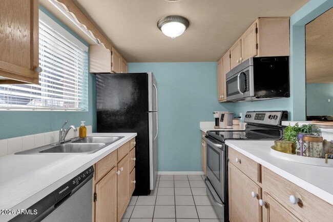Photo - 4701 N 68th St Unit 135