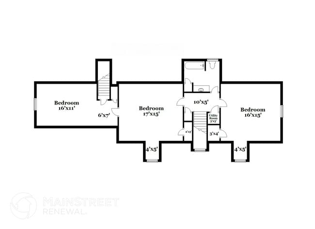 Photo - 3144 Manorside Way SW