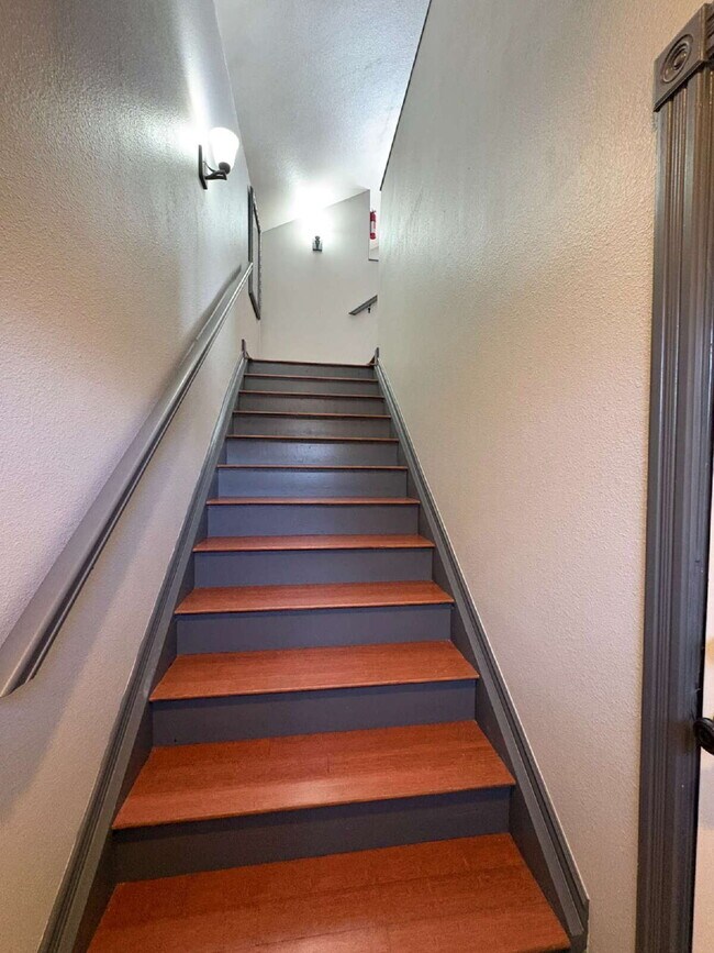 Photo - Old North End Studio Unit Upper apratment