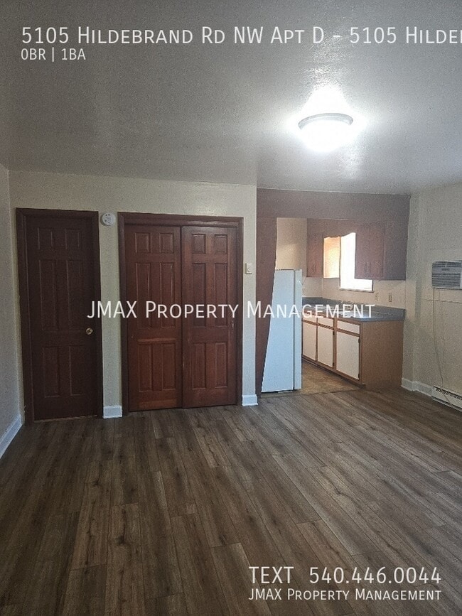 Photo - 5105 Hildebrand Rd NW Unit 5105 Hildebrand  D