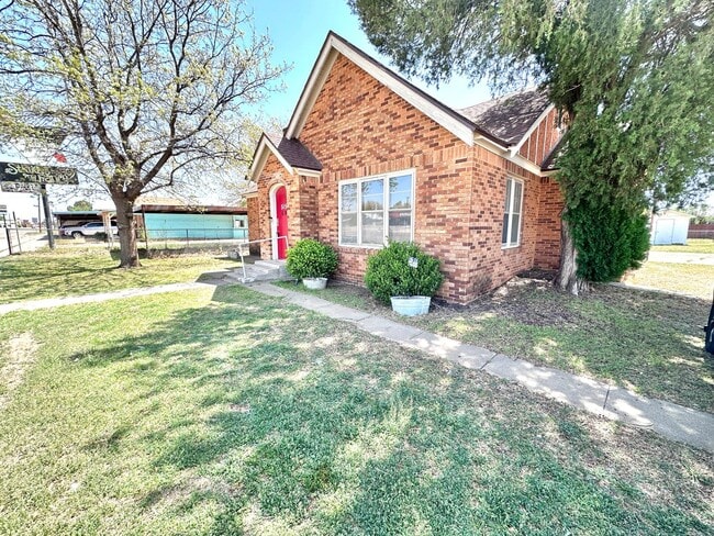Photo - Charming house