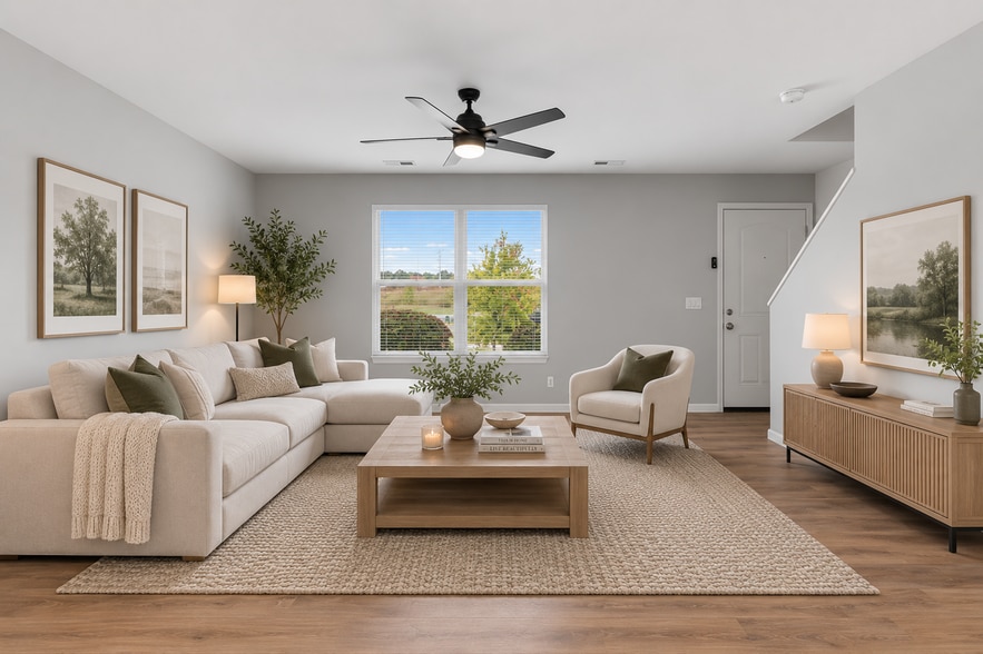 Interior Photo
