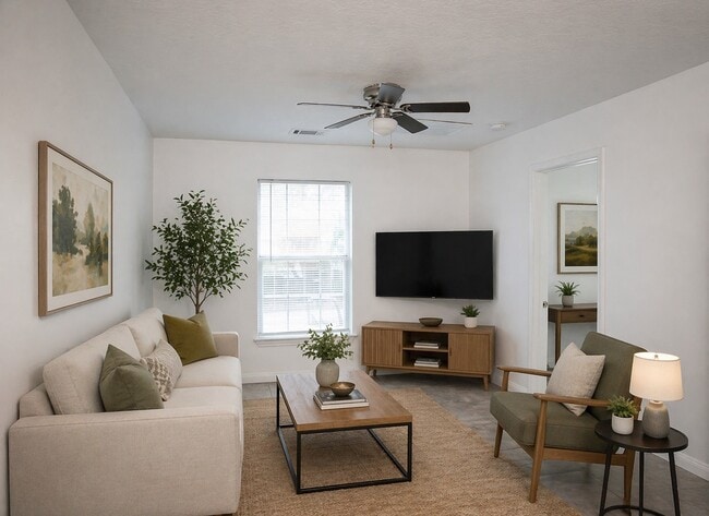 Photo - 605 Orangewood Dr Unit B