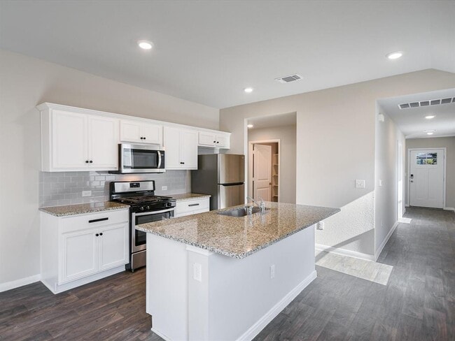 Photo - 14408 Boquist Dr