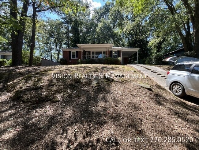 Photo - 269 Florida Ave SW