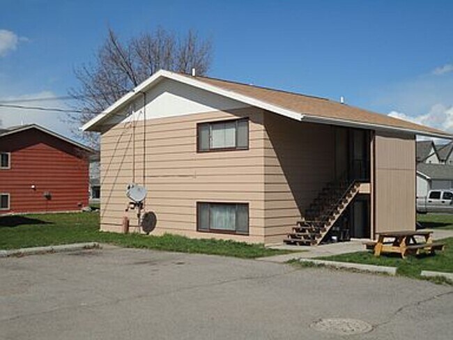 1409 Stoddard St Unit 3
