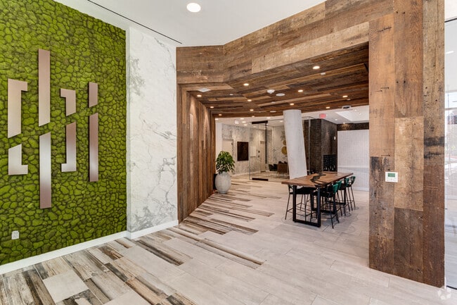 Coda on Half | Luxury Navy Yard / SE DC Apartments for Rent | A Placemakr Experience