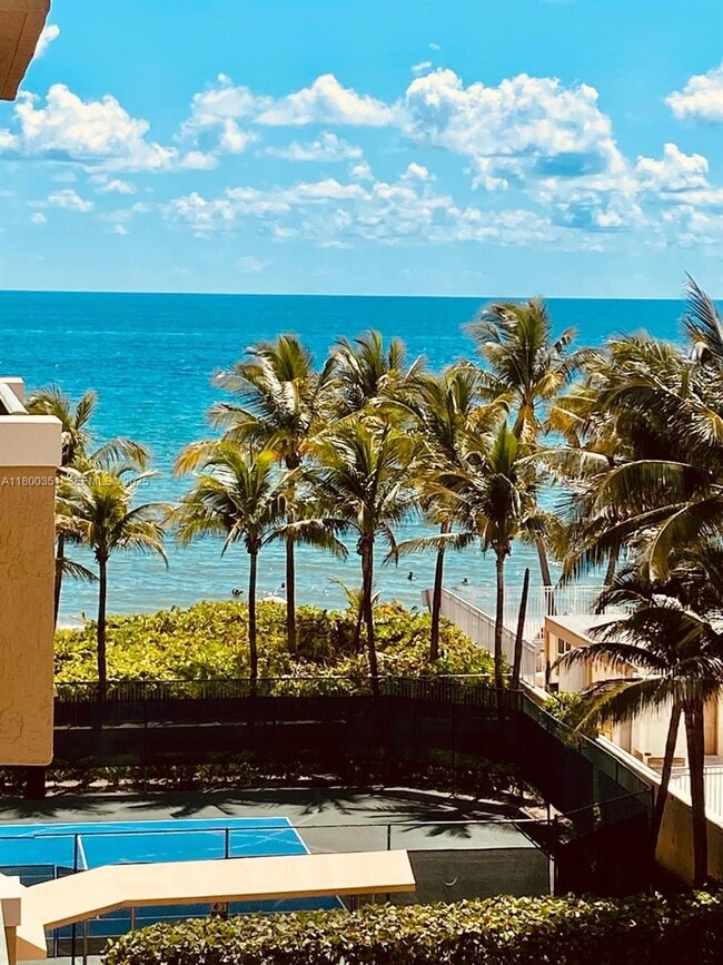 Building Photo - 2080 S Ocean Dr Unit 405