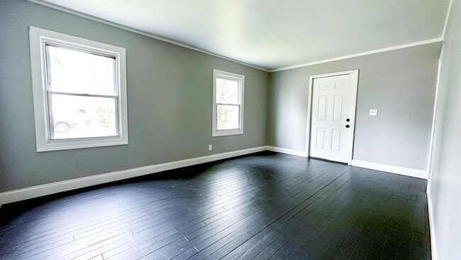 Photo - Spacious 3BR Corner-Lot Home w/ Full Basement & Large Yard