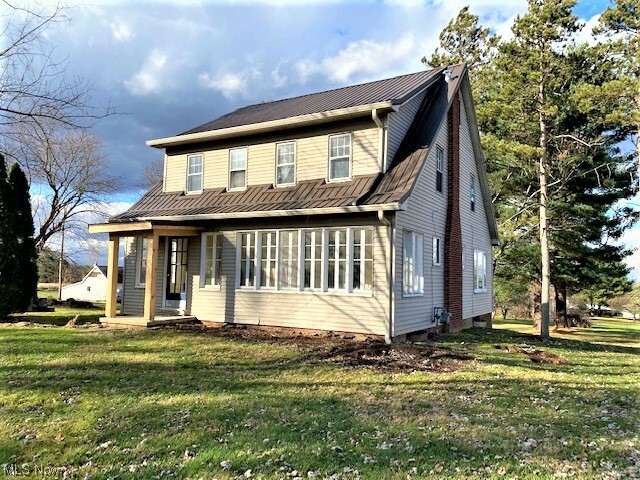 3639 Olde Falls Rd Rental - House Rental in Zanesville, OH | ForRent.com