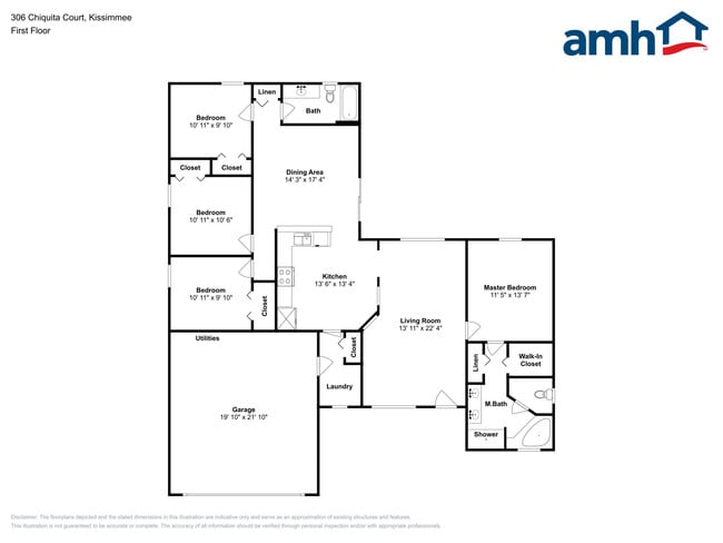 Photo - 306 Chiquita Ct