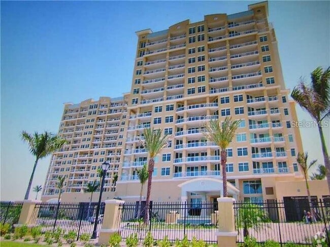 Building Photo - 130 Riviera Dunes Way Unit 602 Rental