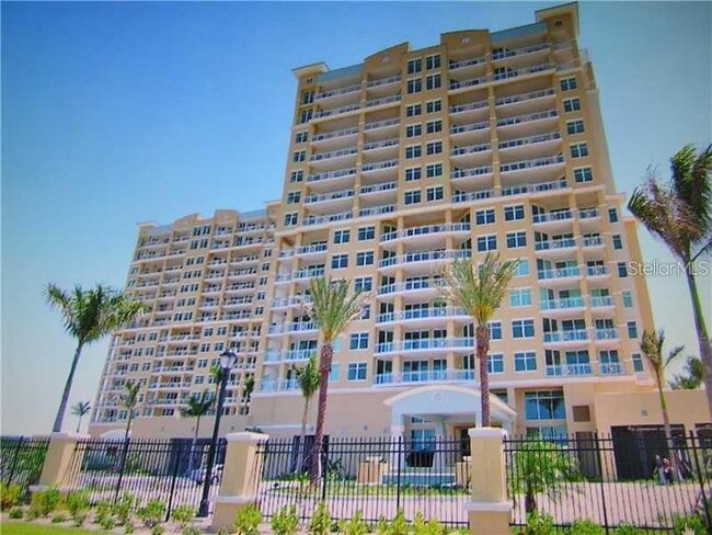 Building Photo - 130 Riviera Dunes Way Unit 602 Rental