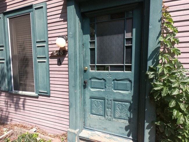 Photo - 3 Bedroom on West Side of The Hill Unit A