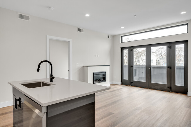 Photo - 63 Belgrade Ave Condo Unit 403