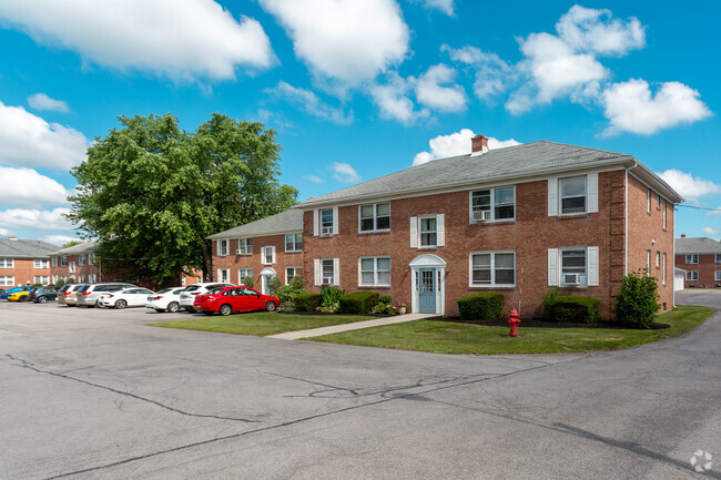 Drexel Hill Apartments - Drexel Hill Apartments