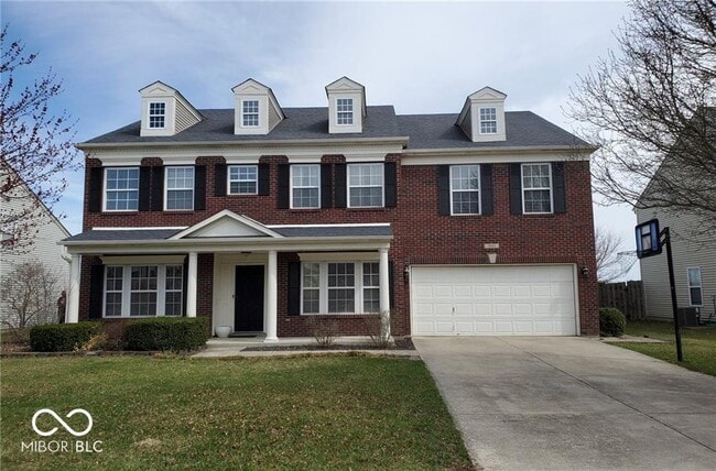 Building Photo - 5643 N Rockingham Ln