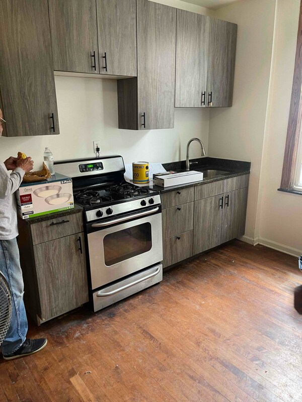 Photo - 1918 N Spaulding Ave Unit 2F