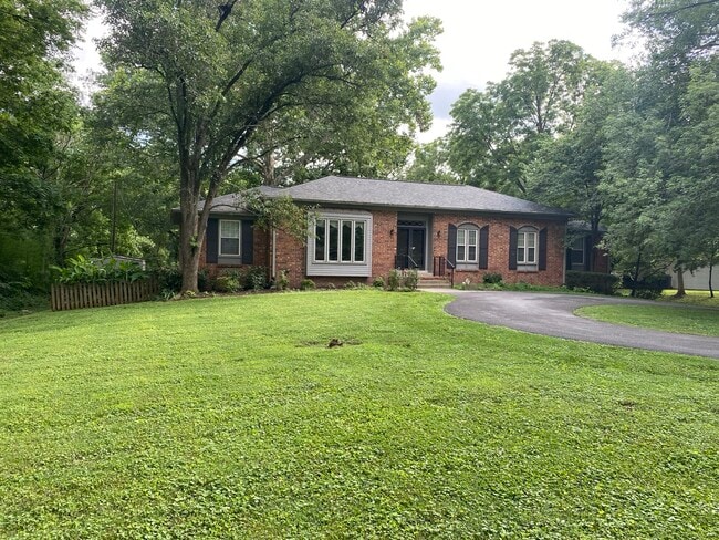 Building Photo - 5309 Williamsburg Rd Rental