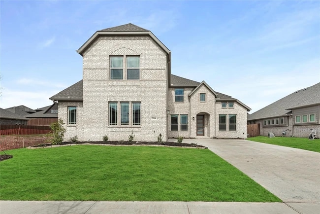 Photo - 2904 Emerald Trace Dr House