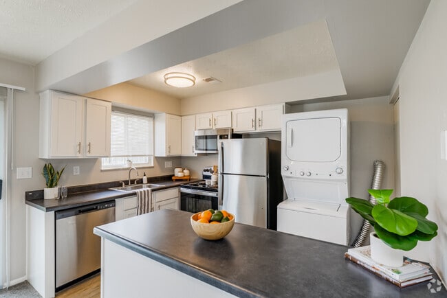 2BR,1BA-836SF - Heritage Hills