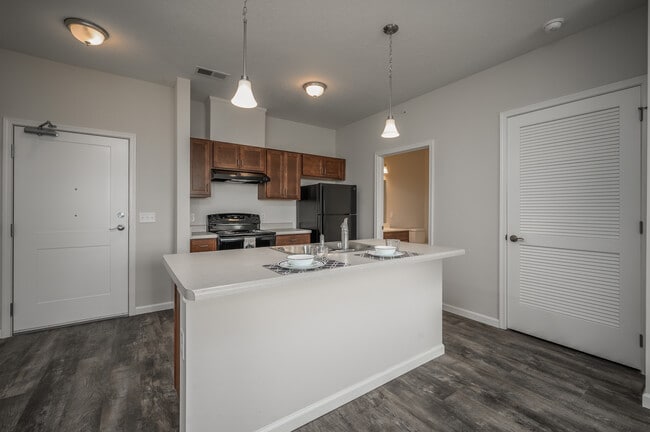 Photo - Trailside Lofts