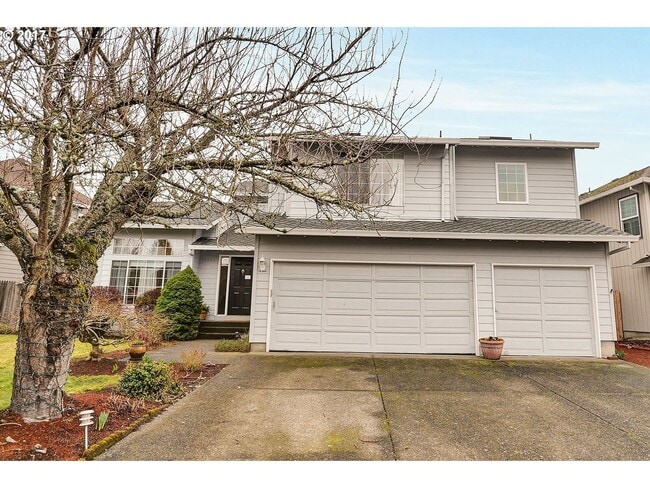 Building Photo - Beaverton / Stylish Open Floor-Plan - 5 Bedrooms, 3 Car Garage, Central Air