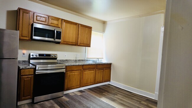 Photo - 1206 Arlington St