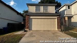 Photo - 9411 Gillcross Way House