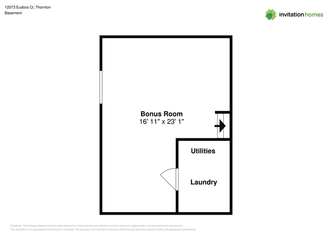 12073 Eudora Ct Rental - Casas en Alquiler - Thornton, CO | ForRent.com