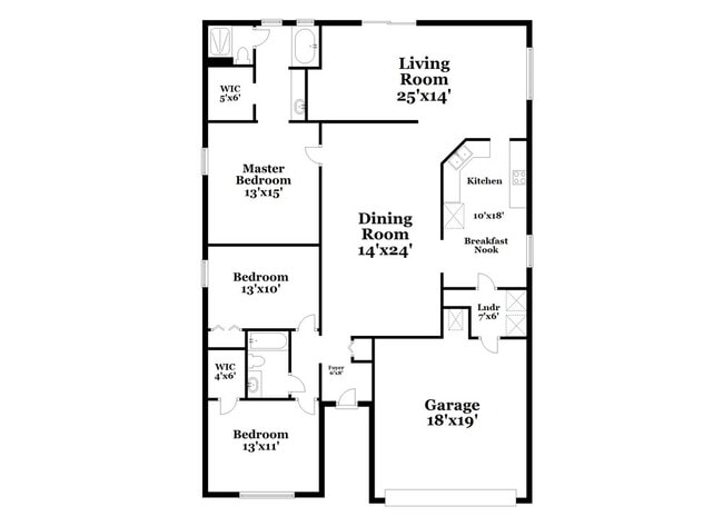 Photo - 3610 Braeden Ct