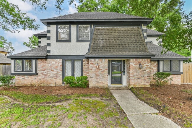 Building Photo - 12910 Ivyforest Dr