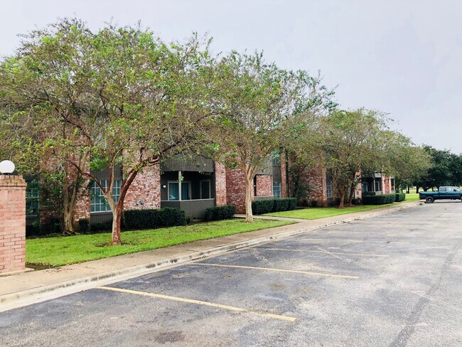 River Bend Apartments