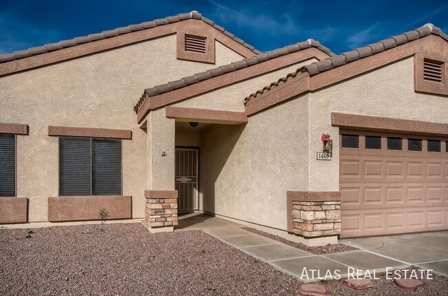 Photo - 1460 E Heather Dr Casa