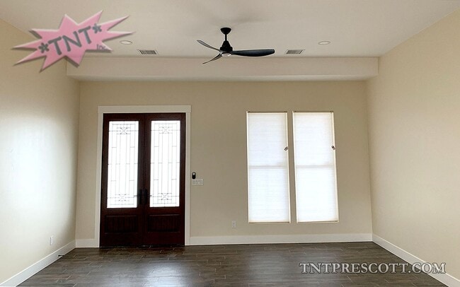 Photo - Home in Prescott Valley