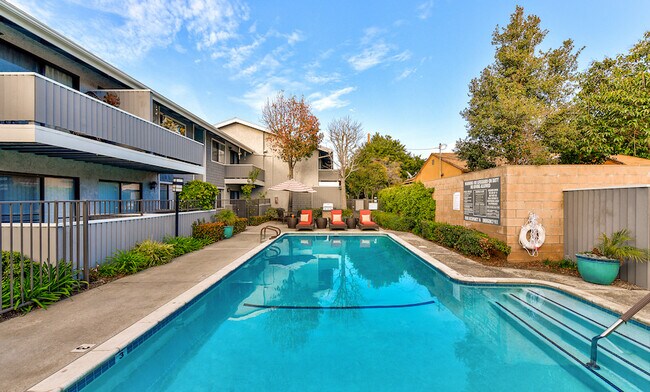 Baywind Apartment Homes