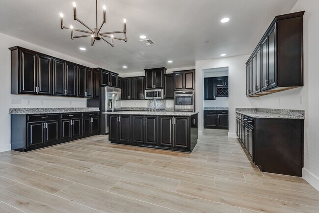 Photo - Welcome to your dream home located in the prestigious guard-gated community of Tuscany in Henderson!