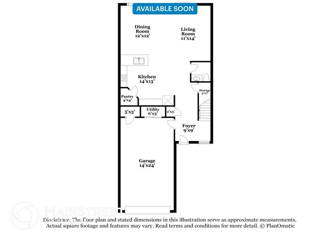 Building Photo - 2059 N Sarah Dr Rental